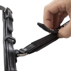 Kavalkade Leyla Vorderzeug -Reitsportbedarf 336864 BL 3