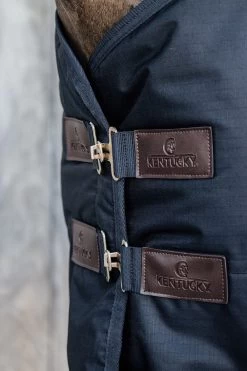 Kentucky Horsewear Pony All Weather Classic Weidedecke, 150g 11 Kentucky Horsewear Pony All Weather Classic Weidedecke, 150g -Reitsportbedarf 336886 DB 7