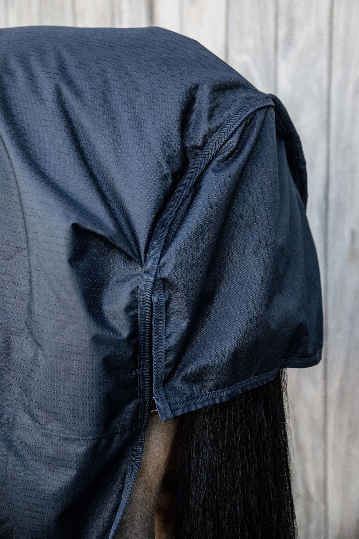 Kentucky Horsewear Pony All Weather Classic Weidedecke, 150g 8 Kentucky Horsewear Pony All Weather Classic Weidedecke, 150g – Bild 6