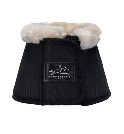 Schockemöhle Cosy Hufglocken -Reitsportbedarf 337501 LBL 01