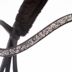 Kavalkade Ivella KavalSH4 Trense, Englisch-kombiniert 10 Kavalkade Ivella KavalSH4 Trense, Englisch-kombiniert -Reitsportbedarf 337861 BL 4