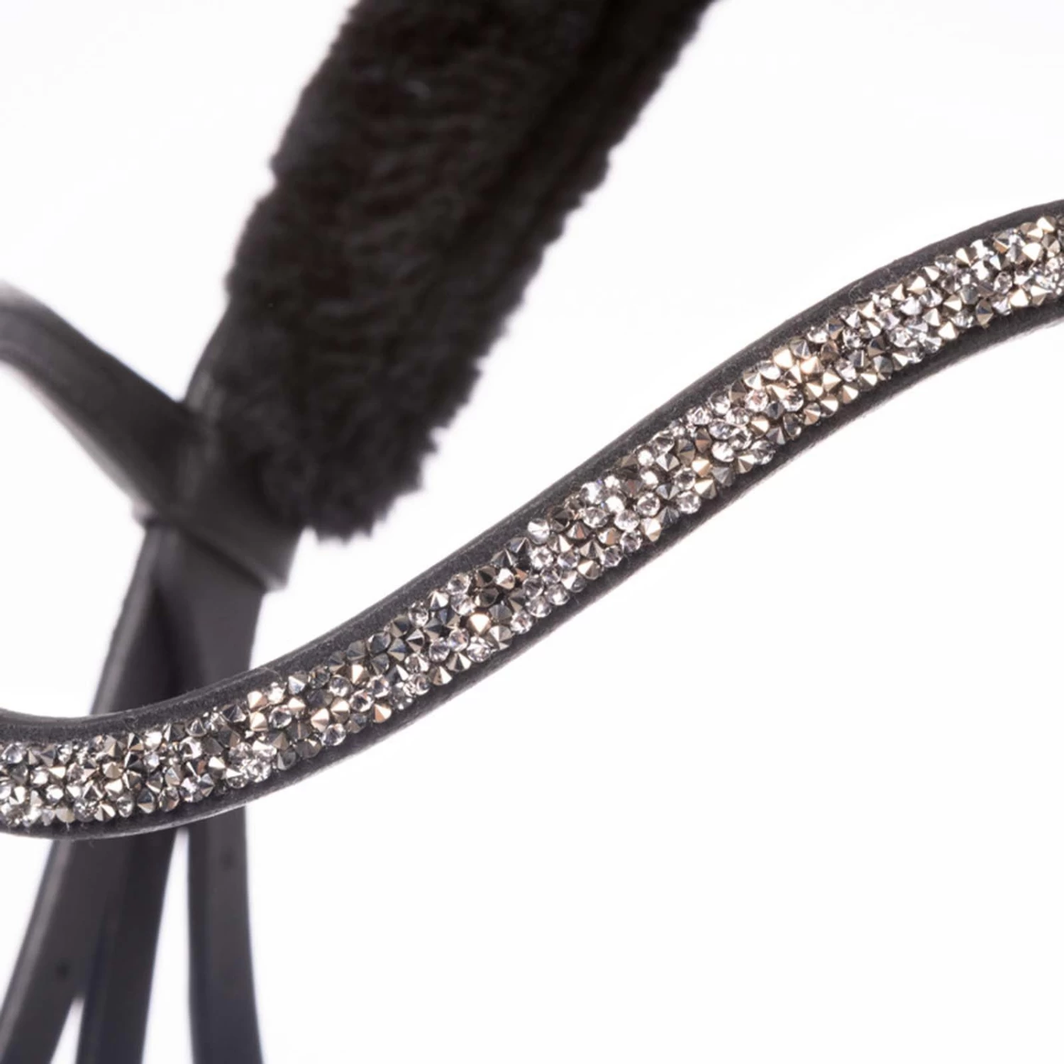 Kavalkade Ivella KavalSH4 Trense, Englisch-kombiniert 6 Kavalkade Ivella KavalSH4 Trense, Englisch-kombiniert – Bild 4