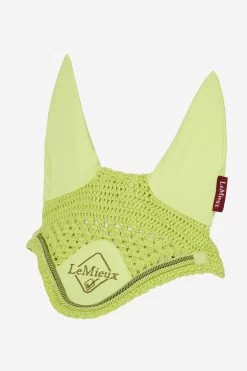 LeMieux Classic Fliegenohren -Reitsportbedarf 338077 SLGR 01