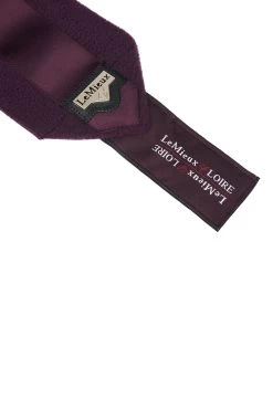 LeMieux Loire Satin Bandagen -Reitsportbedarf 338080 FPU 2