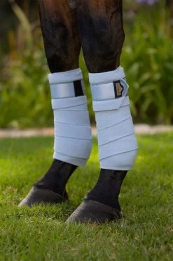 LeMieux Loire Satin Bandagen -Reitsportbedarf 338080 MLB 02