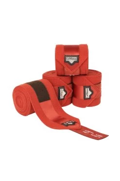 LeMieux Loire Satin Bandagen -Reitsportbedarf 338080 SOR 1