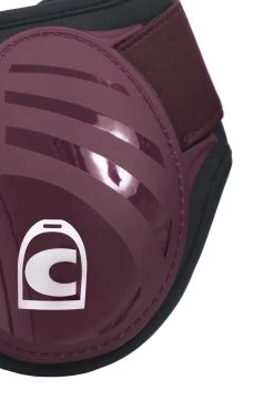 Cavallo Harbor Streichkappen -Reitsportbedarf 340109 WRE 2