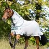 Horseware AmEco Bug Rug Fliegendecke 2 Horseware AmEco Bug Rug Fliegendecke -Reitsportbedarf 340202 SI EB 1