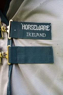 Horseware AmEco Bug Rug Fliegendecke 11 Horseware AmEco Bug Rug Fliegendecke -Reitsportbedarf 340202 SI EB 5