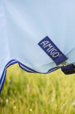 Horseware Amigo XL Bug Rug Fliegendecke -Reitsportbedarf 340203 ABB DB 6