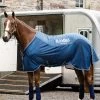 Horseware Rambo Travel Series Transportdecke, 50g -Reitsportbedarf 340250 DB DB SI 1