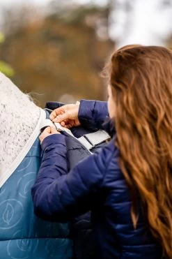 Horseware AmEco Liner, 100g -Reitsportbedarf 340947 TE G 9