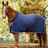Horseware Embossed Cosy Neck Abschwitzdecke 1 Horseware Embossed Cosy Neck Abschwitzdecke -Reitsportbedarf 340951 DB BU 1
