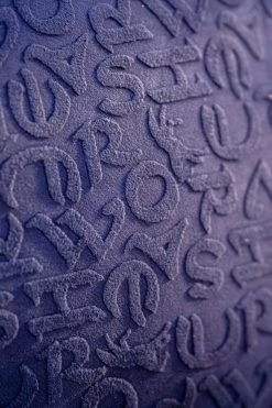 Horseware Embossed Jersey Abschwitzdecke -Reitsportbedarf 340952 DB BU 9