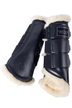 Eskadron Classic Sports FS22 Glamslate Evo-Wool Gamaschen