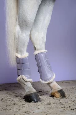 Eskadron Classic Sports FS22 Glamslate Evo-Wool Gamaschen 9 Eskadron Classic Sports FS22 Glamslate Evo-Wool Gamaschen -Reitsportbedarf 341042 PU 2