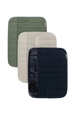 Eskadron Platinum 22 Mesh Climalegs Bandagierunterlagen M -Reitsportbedarf 341088 SPG 1