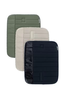 Eskadron Platinum 22 Mesh Climalegs Bandagierunterlagen XL