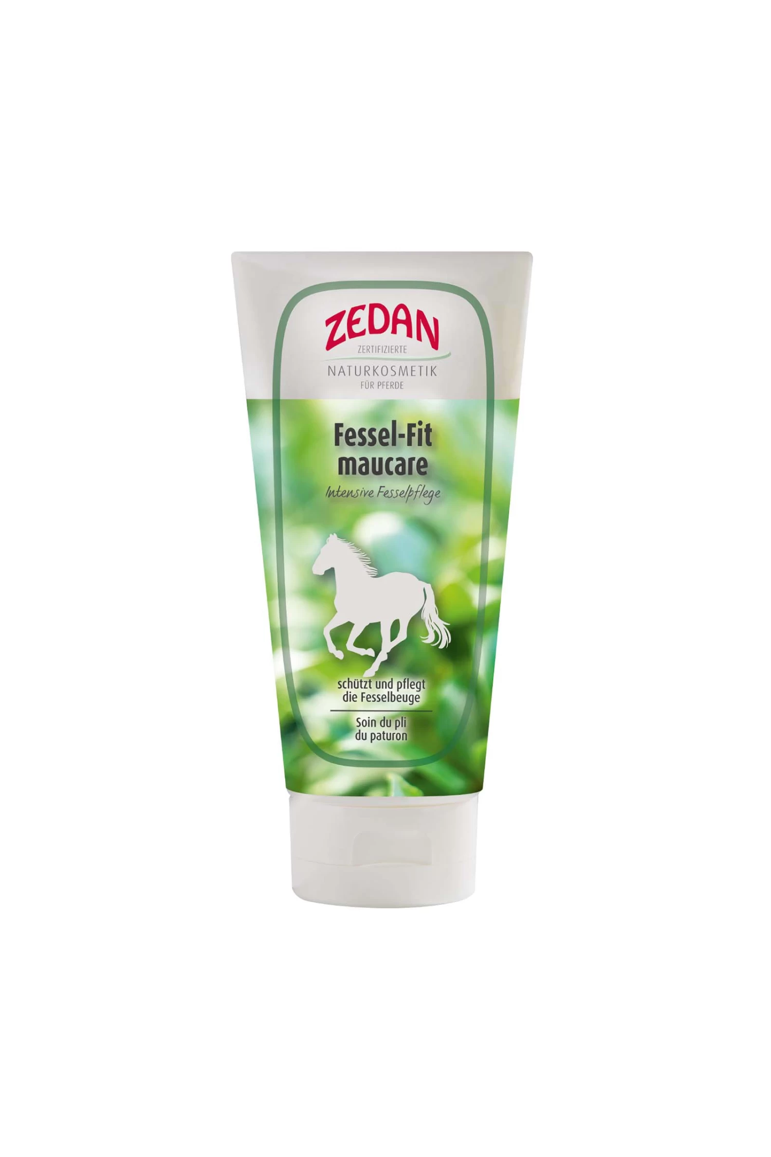 Zedan Fessel-Fit Maucare, Mauke, 200ml 3 Zedan Fessel-Fit Maucare, Mauke, 200ml