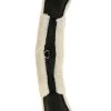 Covalliero Kurzgurt Mit Kunstfell -Reitsportbedarf 341692 BL 1