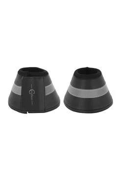 Covalliero Reflektierende Hufglocken