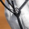 LeMieux Vorderzeug Mit Abnehmbarem Martingal -Reitsportbedarf 342208 BL 1