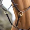 LeMieux Ringmartingal 2 LeMieux Ringmartingal -Reitsportbedarf 342217 BR 1