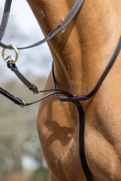 LeMieux Ringmartingal 16 LeMieux Ringmartingal -Reitsportbedarf 342217 BR 3