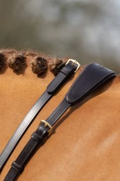 LeMieux Ringmartingal 18 LeMieux Ringmartingal -Reitsportbedarf 342217 BR 5