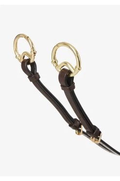 LeMieux Ringmartingal 25 LeMieux Ringmartingal -Reitsportbedarf 342217 HVBR 4