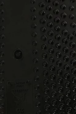 Acavallo Massage Gel Pad, Schwarz -Reitsportbedarf 342262 BL 3