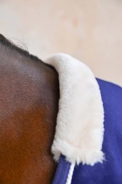 Harcour Cancale Abschwitzdecke -Reitsportbedarf 342514 DB 3