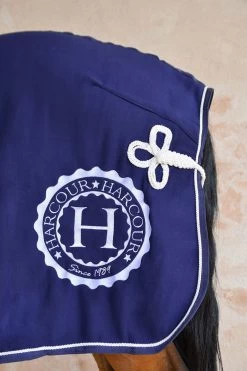Harcour Cancale Abschwitzdecke -Reitsportbedarf 342514 DB 4