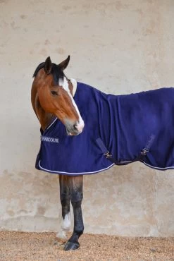 Harcour Cancale Abschwitzdecke -Reitsportbedarf 342514 DB 5