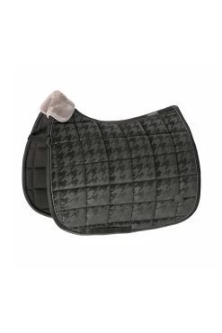 Eskadron Essence 22/23 Velvet Stamp Dressurschabracke -Reitsportbedarf 342578 DOGR 1