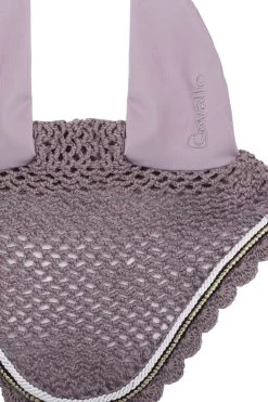 Cavallo Hedda Fliegenhaube -Reitsportbedarf 342686 LLPU 2