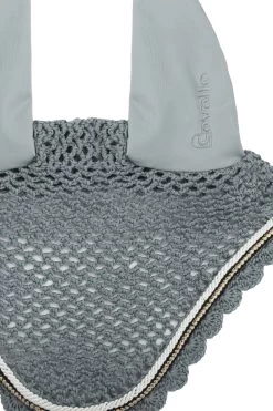 Cavallo Hedda Fliegenhaube -Reitsportbedarf 342686 MLGR 2