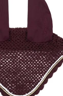 Cavallo Hedda Fliegenhaube -Reitsportbedarf 342686 WRE 2