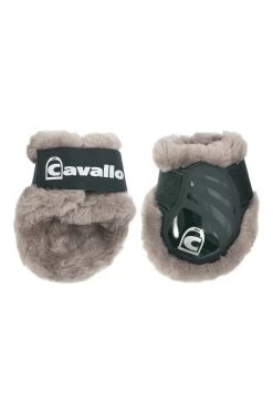Cavallo Hikari Streichkappen -Reitsportbedarf 342688 DGR 1
