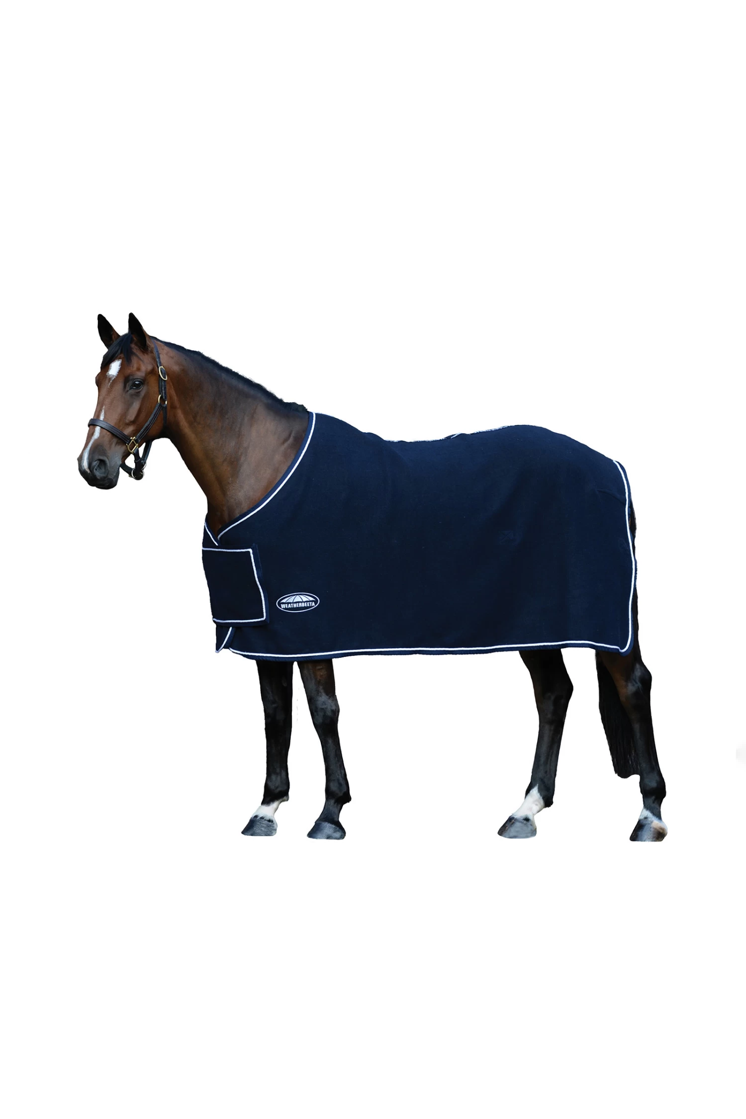 Weatherbeeta Woll Paradedecke 3 Weatherbeeta Woll Paradedecke