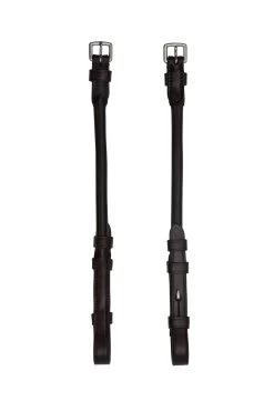 Schockemöhle Anatomic Line Round Backenstücke