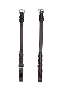 Schockemöhle Backenstücke Schnalle -Reitsportbedarf 343532 ABR SI 1