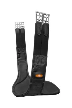 Schockemöhle Oklahoma Stollengurt 22 Schockemöhle Oklahoma Stollengurt -Reitsportbedarf 343552 BL SI 2