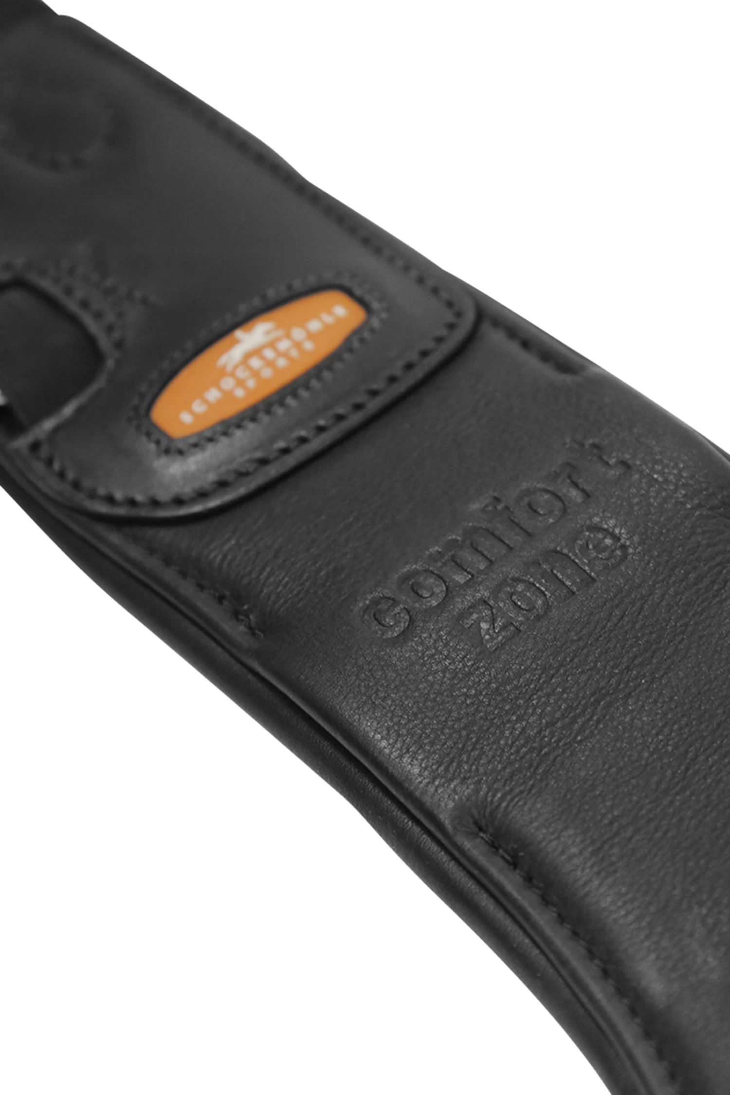 Schockemöhle Oklahoma Stollengurt 7 Schockemöhle Oklahoma Stollengurt – Bild 5