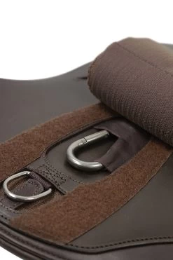 Schockemöhle Oklahoma Stollengurt 31 Schockemöhle Oklahoma Stollengurt -Reitsportbedarf 343552 DBR SI 3