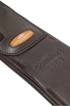 Schockemöhle Portland Langgurt -Reitsportbedarf 343555 DBR SI 3