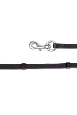 Waldhausen Islandzügel Mit Karabiner -Reitsportbedarf 344006 BL SI 1