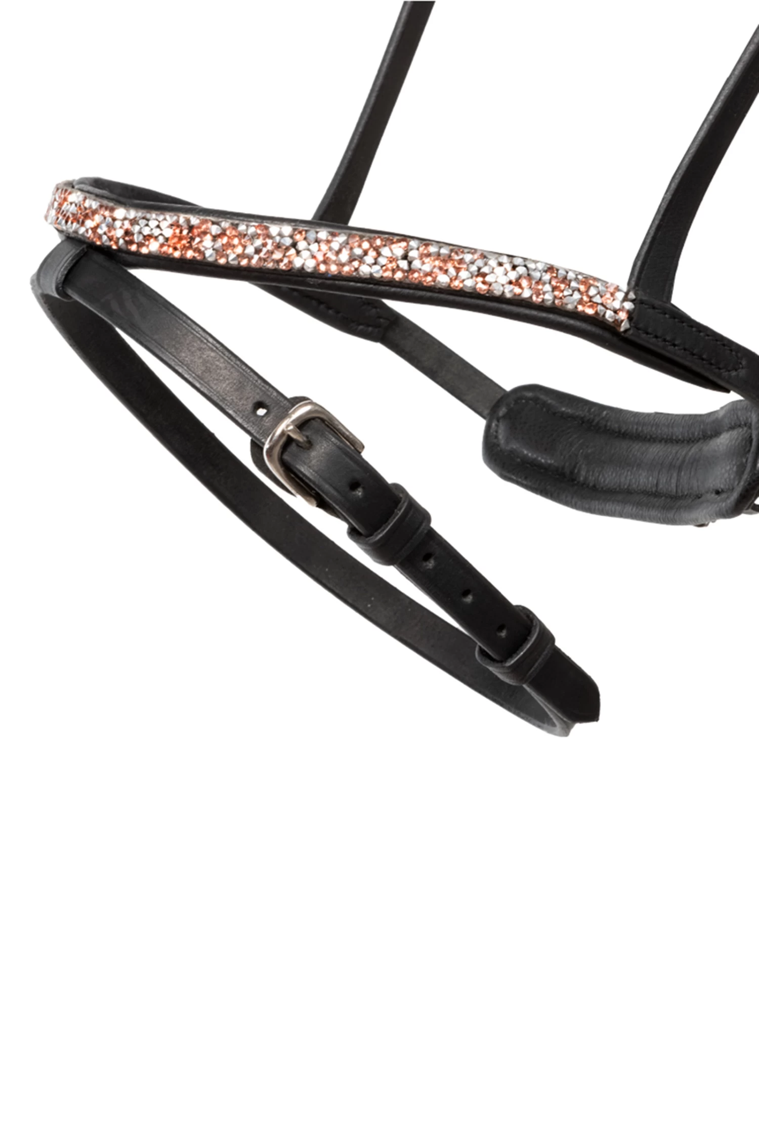 Kavalkade Ferskja Englisches Reithalfter Für Aradis Islandtrense 3 Kavalkade Ferskja Englisches Reithalfter Für Aradis Islandtrense