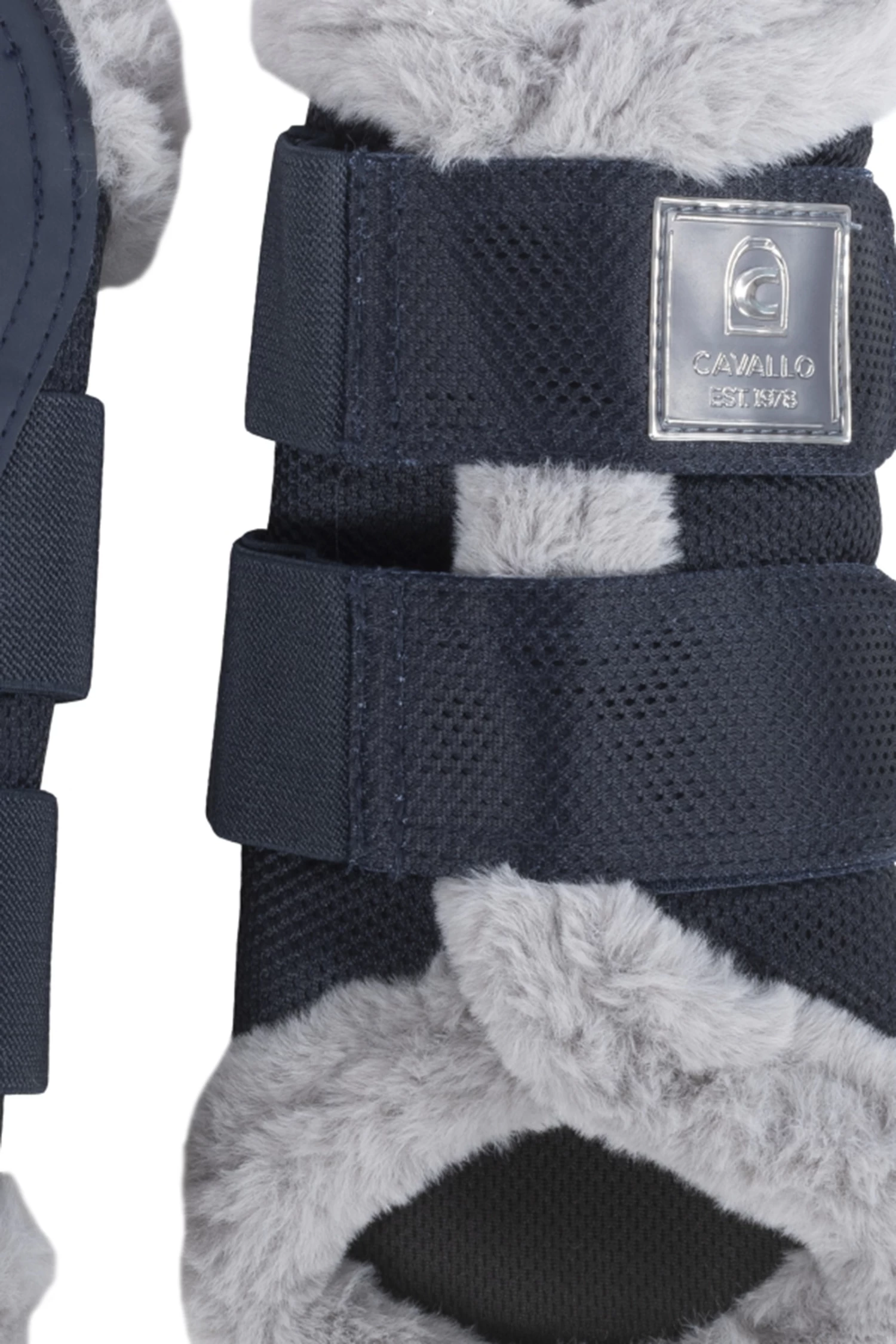 Cavallo CAVALJOCA Soft Gamaschen 8 Cavallo CAVALJOCA Soft Gamaschen – Bild 6