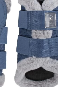 Cavallo CAVALJOCA Soft Gamaschen 31 Cavallo CAVALJOCA Soft Gamaschen -Reitsportbedarf 345126 NDB 03